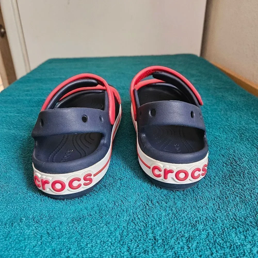 Crocs crocband cruiser